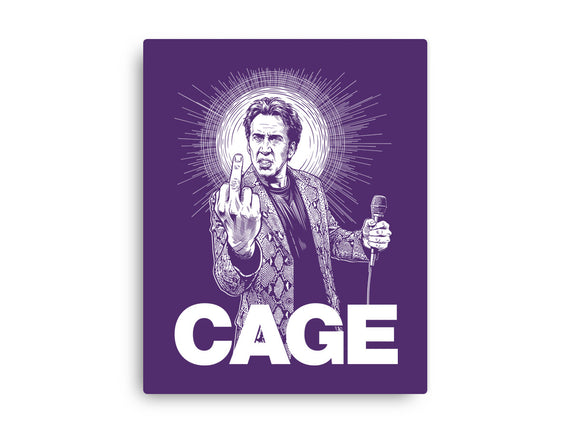 CAGE