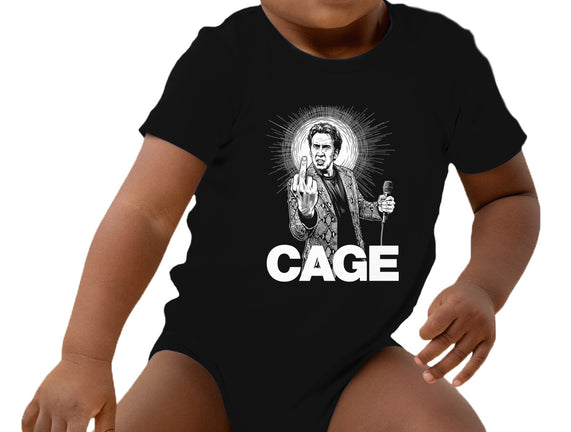 CAGE
