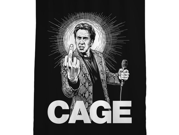 CAGE