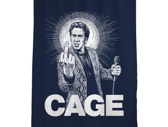 CAGE
