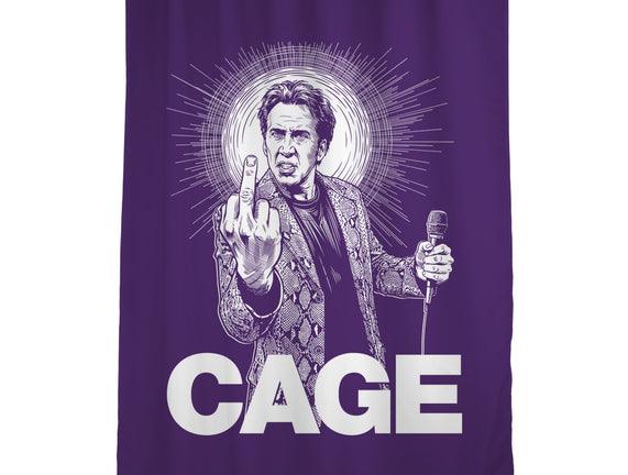 CAGE