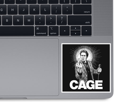 CAGE