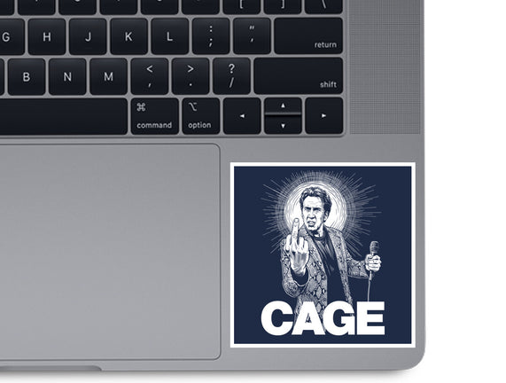 CAGE