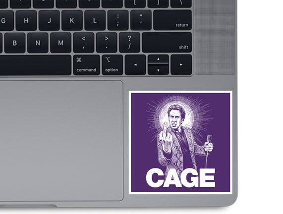 CAGE