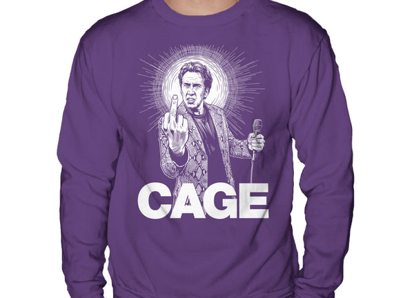 CAGE