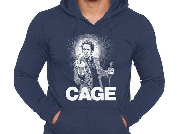 CAGE