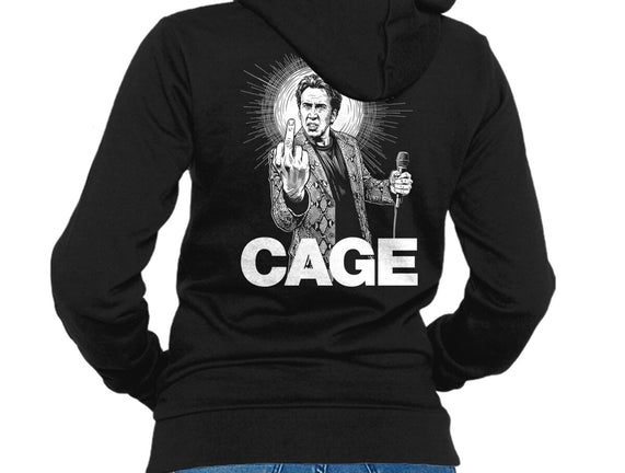 CAGE