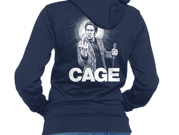 CAGE