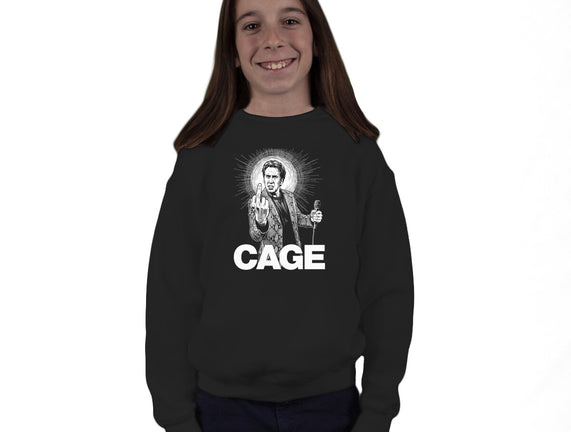 CAGE