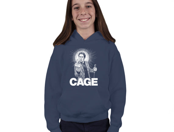 CAGE
