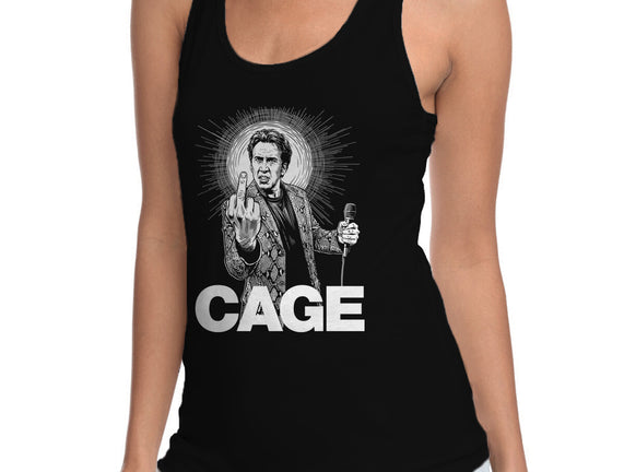CAGE