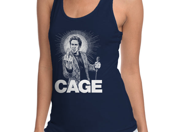 CAGE