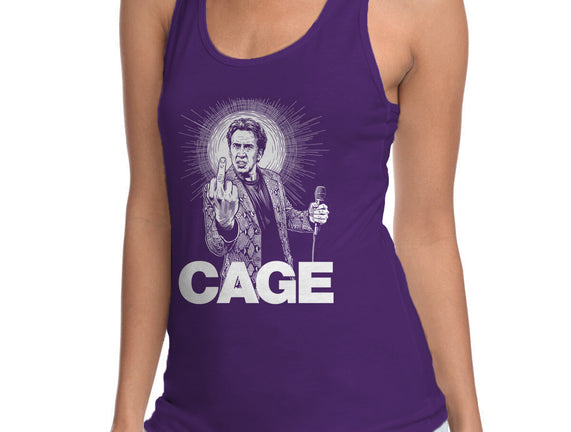 CAGE