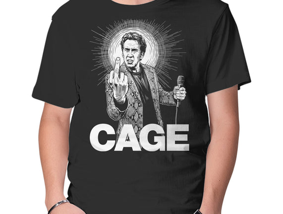 CAGE