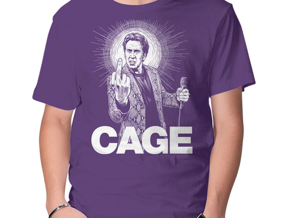 CAGE