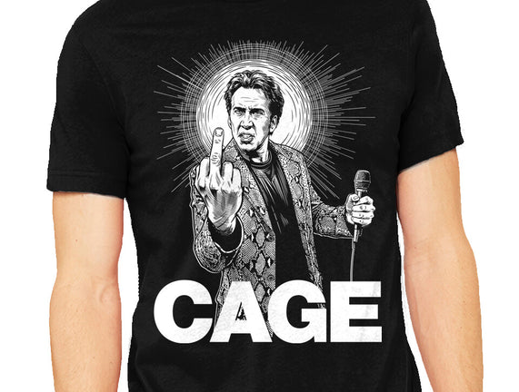 CAGE