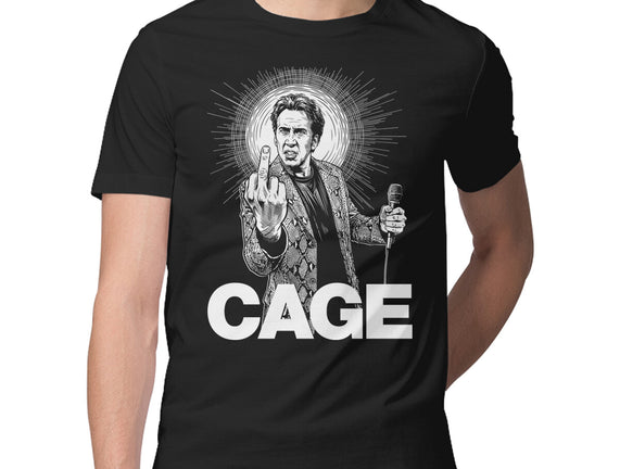 CAGE
