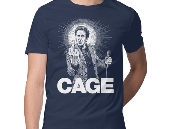 CAGE