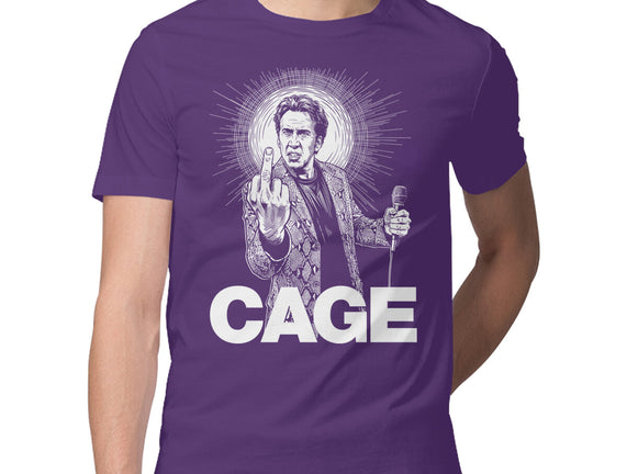 CAGE