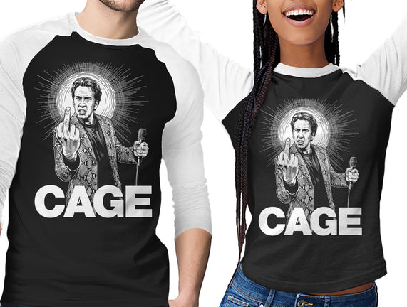 CAGE