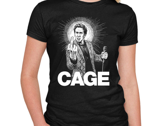 CAGE