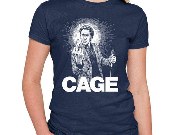CAGE