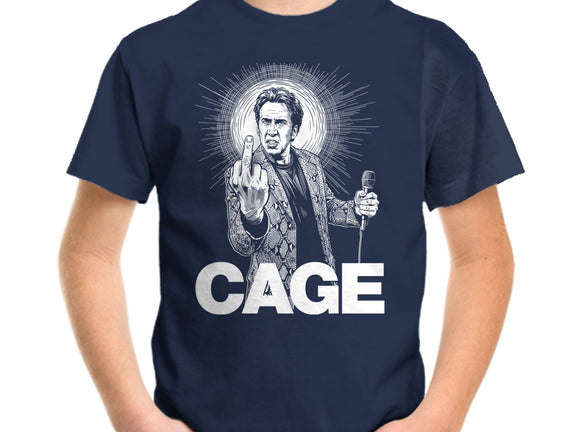 CAGE