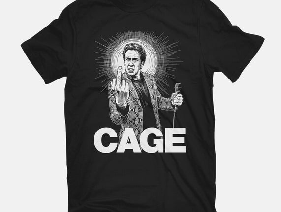 CAGE