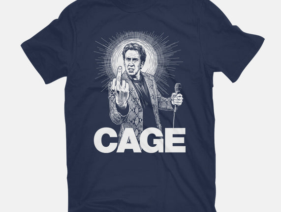 CAGE