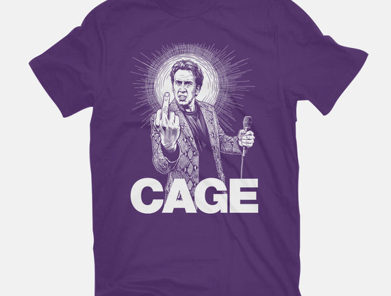 CAGE