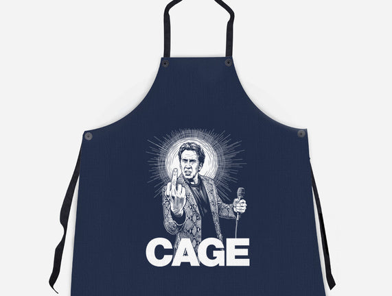 CAGE