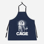 CAGE-Unisex-Kitchen-Apron-CappO