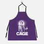 CAGE-Unisex-Kitchen-Apron-CappO