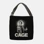 CAGE-None-Adjustable Tote-Bag-CappO