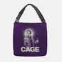 CAGE-None-Adjustable Tote-Bag-CappO