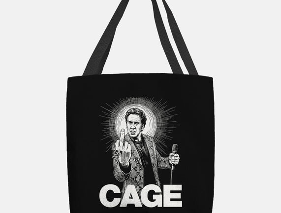 CAGE