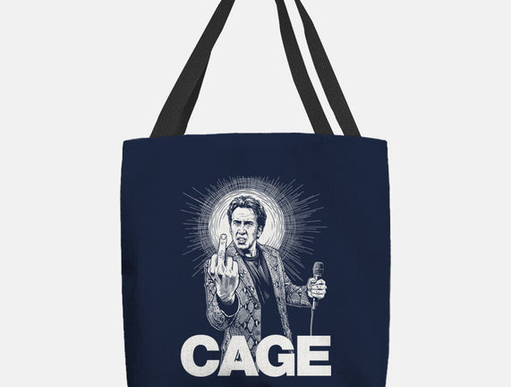 CAGE