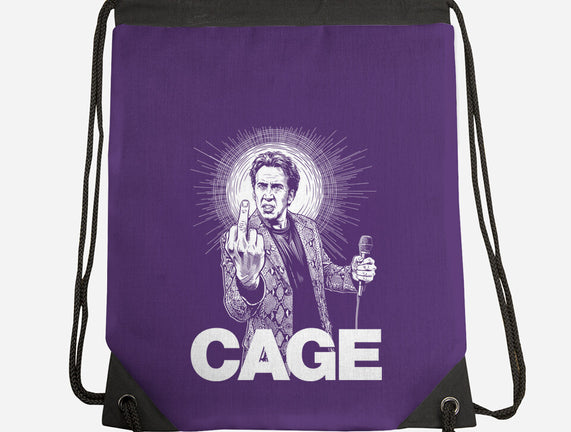 CAGE