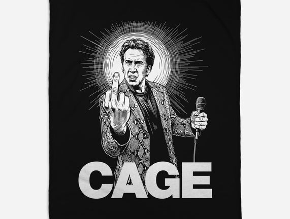 CAGE