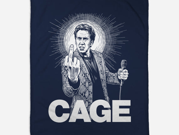 CAGE