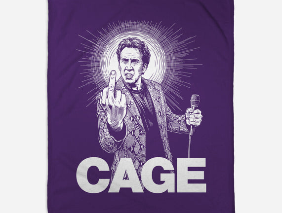 CAGE