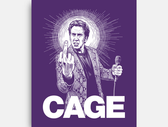 CAGE
