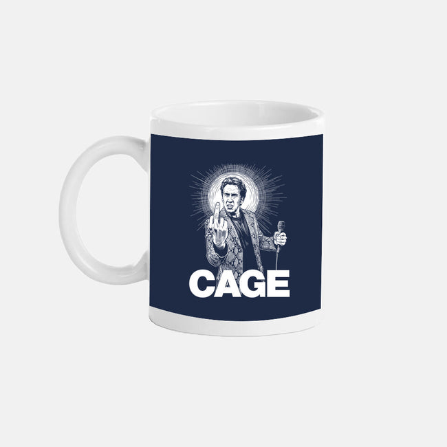 CAGE-None-Mug-Drinkware-CappO