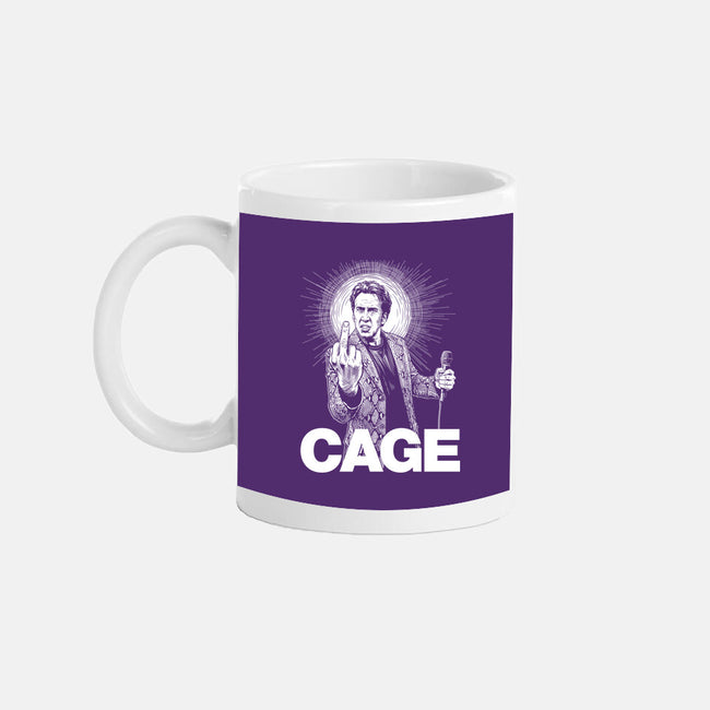 CAGE-None-Mug-Drinkware-CappO