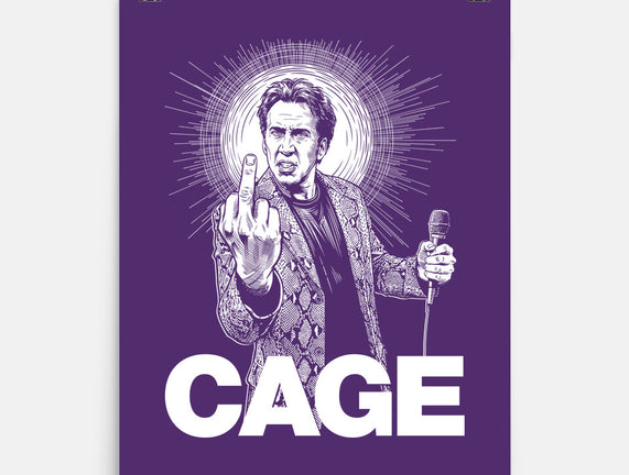 CAGE
