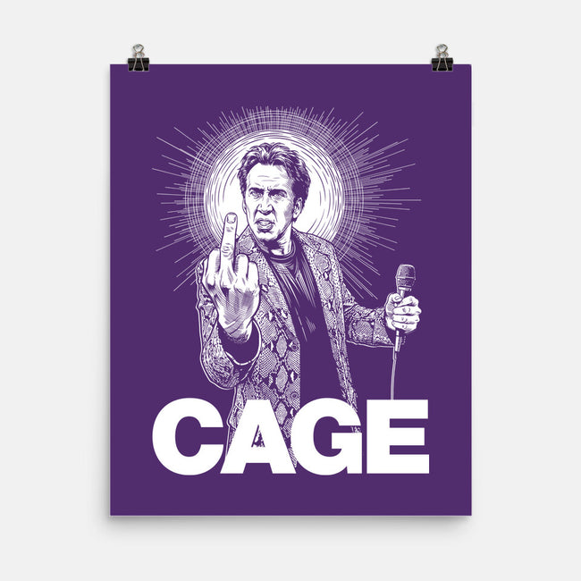CAGE-None-Matte-Poster-CappO