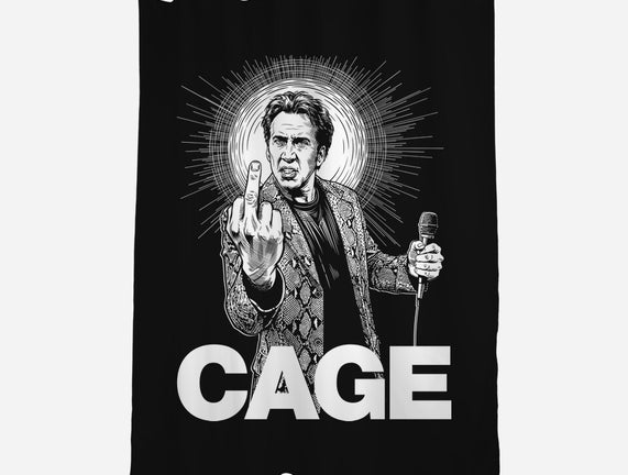 CAGE