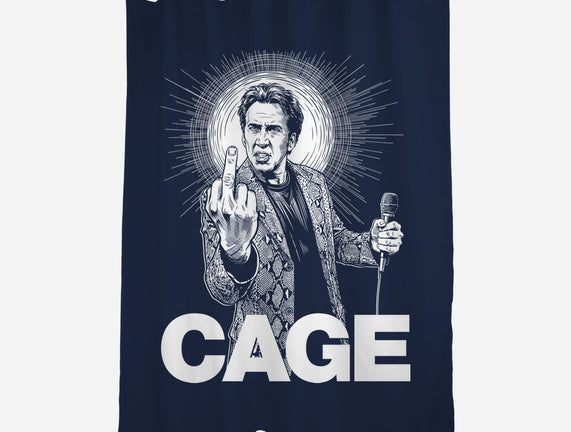 CAGE