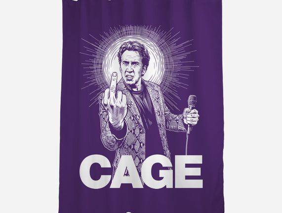CAGE