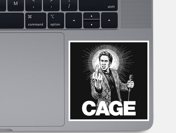 CAGE
